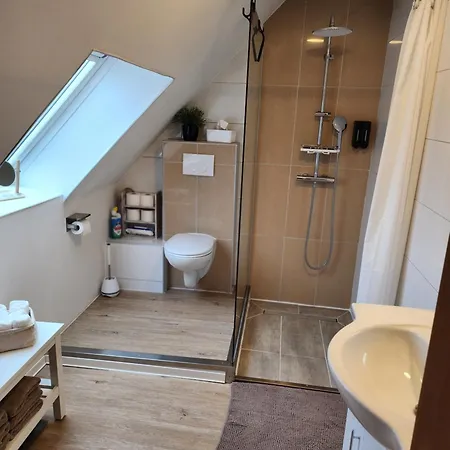 Kleine Auszeit Loga Apartment