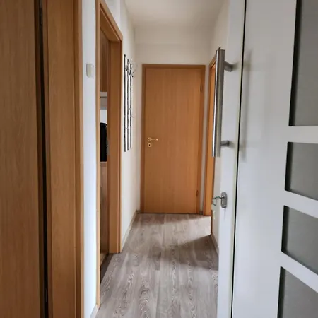 Apartment Kleine Auszeit Loga *