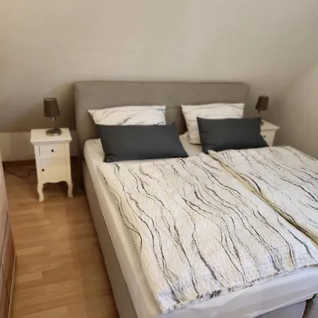 Kleine Auszeit Loga Apartment Leer