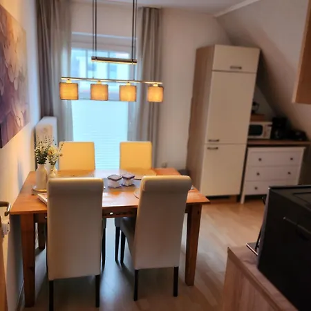 Kleine Auszeit Loga Apartment